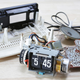 Image for article titled Hacked Alarm Clock Only Plays "I Got You Babe" Just Like Groundhog Day